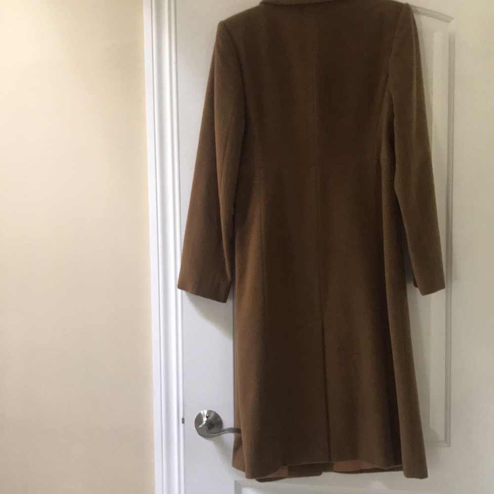 Searle coat - Picture 3 of 3